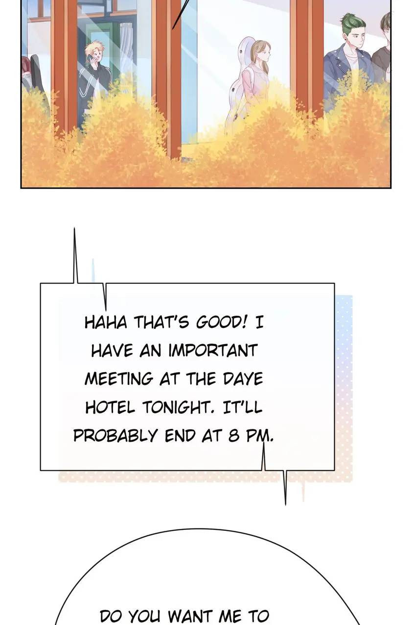 Read Touching Melody (Colored) chapter 40 image 5 on Lezhin