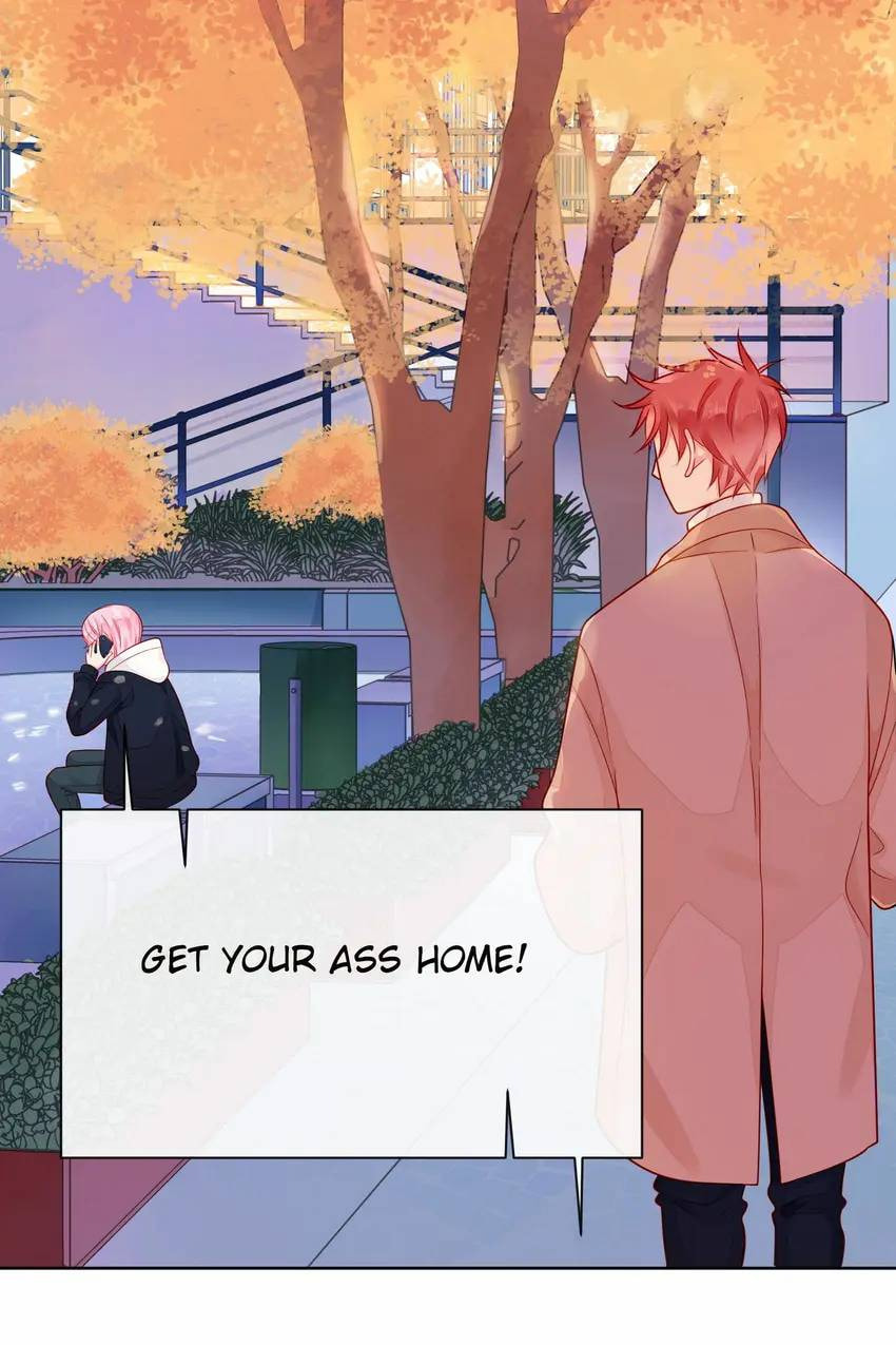 Read Touching Melody (Colored) chapter 40 image 65 on Lezhin