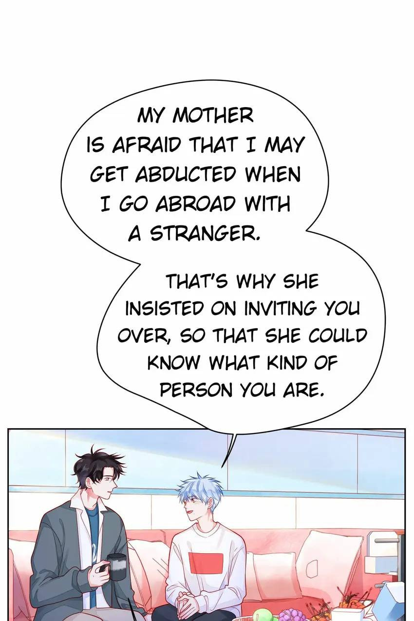 Read Touching Melody (Colored) chapter 41 image 10 on Lezhin