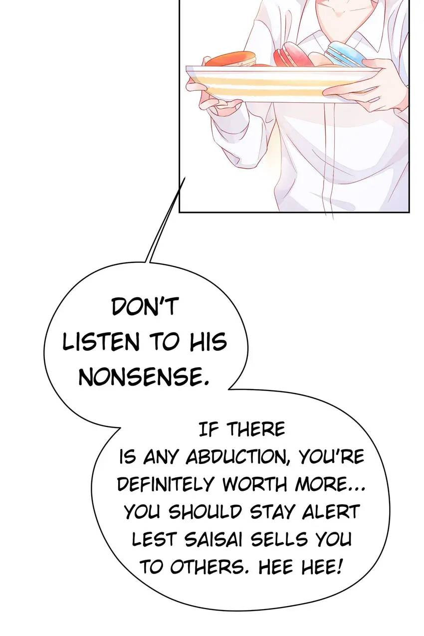 Read Touching Melody (Colored) chapter 41 image 12 on Lezhin