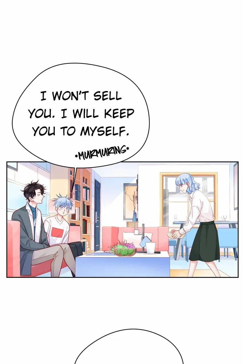 Read Touching Melody (Colored) chapter 41 image 13 on Lezhin