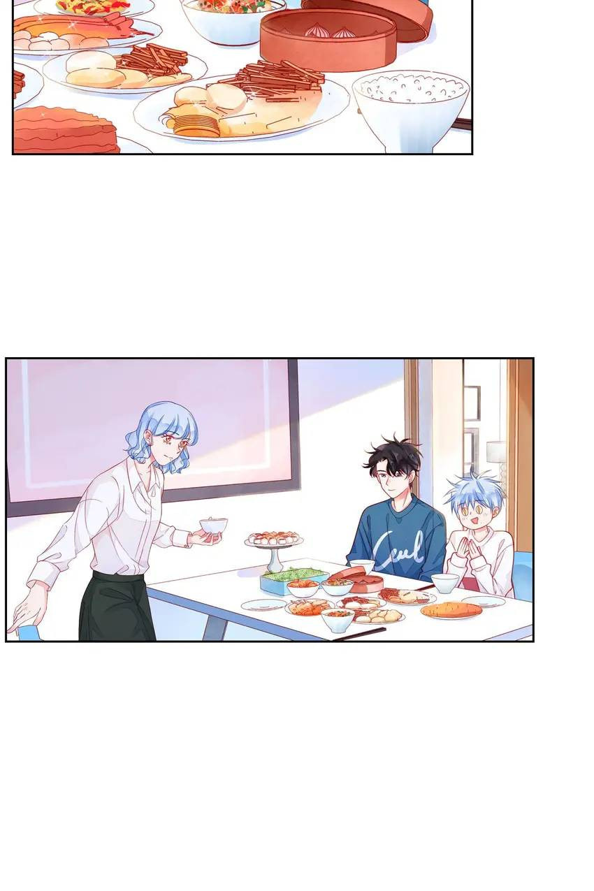 Read Touching Melody (Colored) chapter 41 image 15 on Lezhin