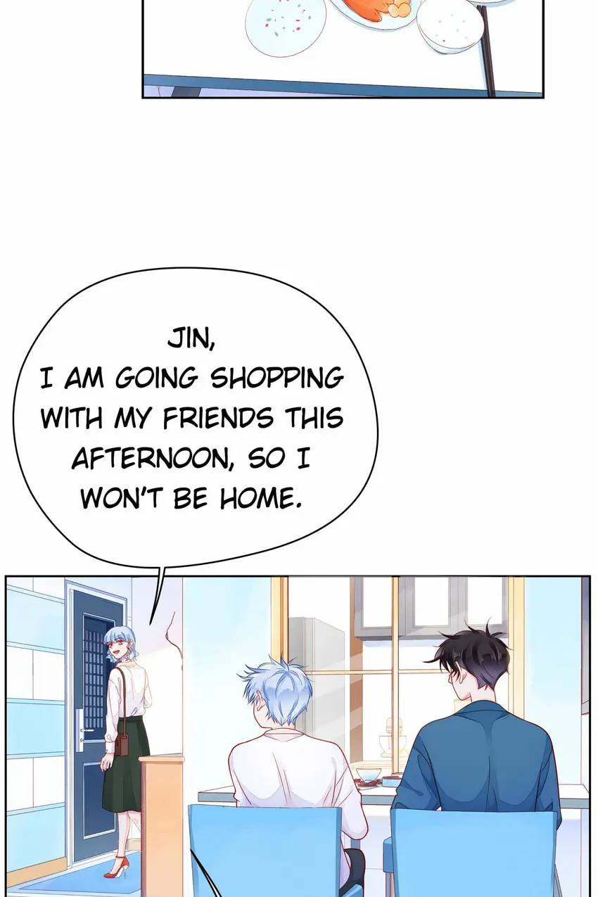 Read Touching Melody (Colored) chapter 41 image 17 on Lezhin
