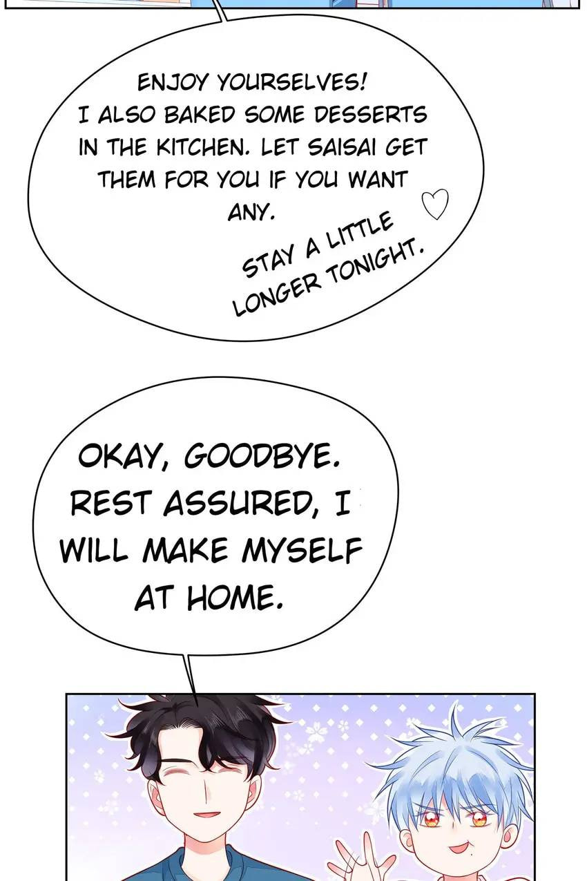 Read Touching Melody (Colored) chapter 41 image 18 on Lezhin