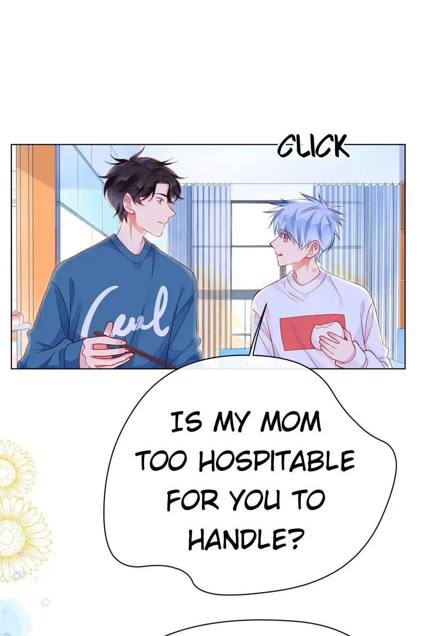 Read Touching Melody (Colored) chapter 41 image 20 on Lezhin