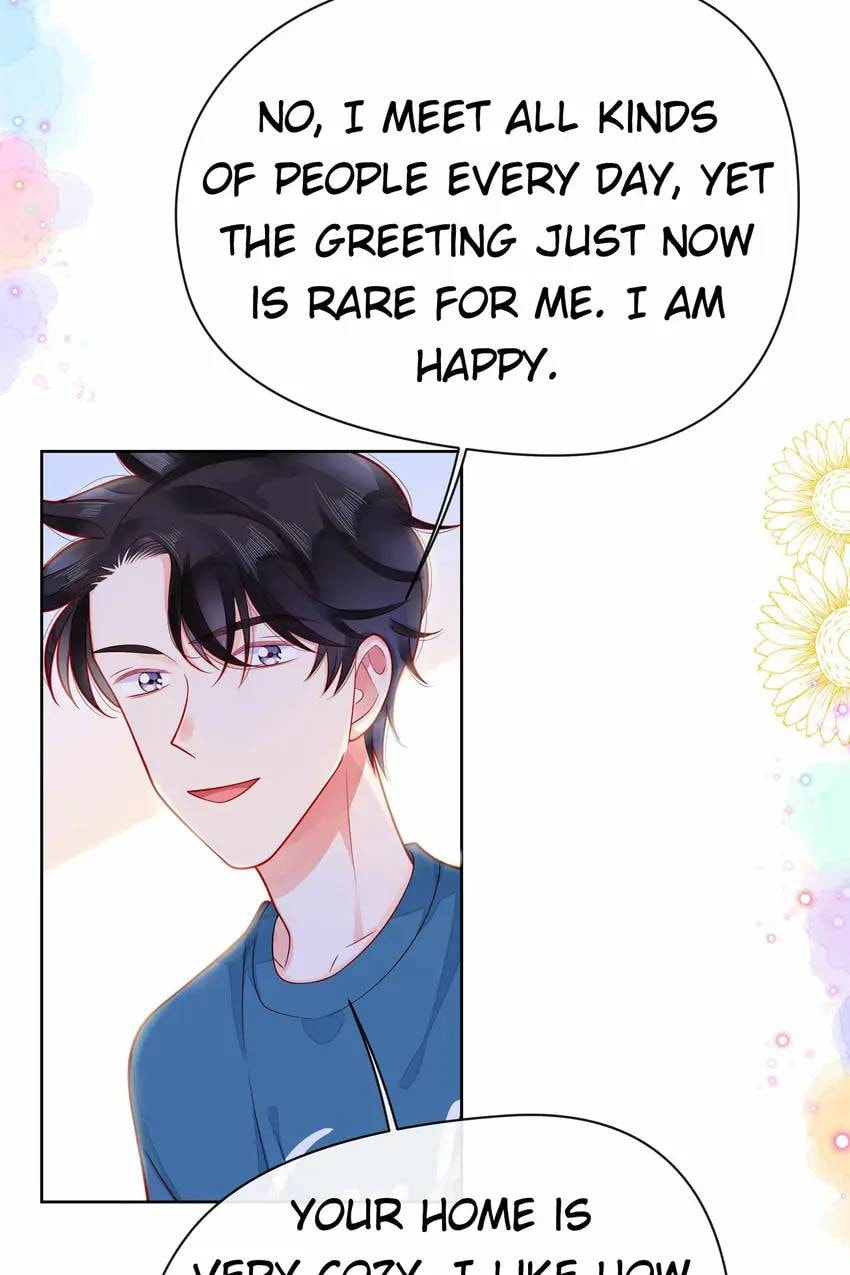 Read Touching Melody (Colored) chapter 41 image 21 on Lezhin