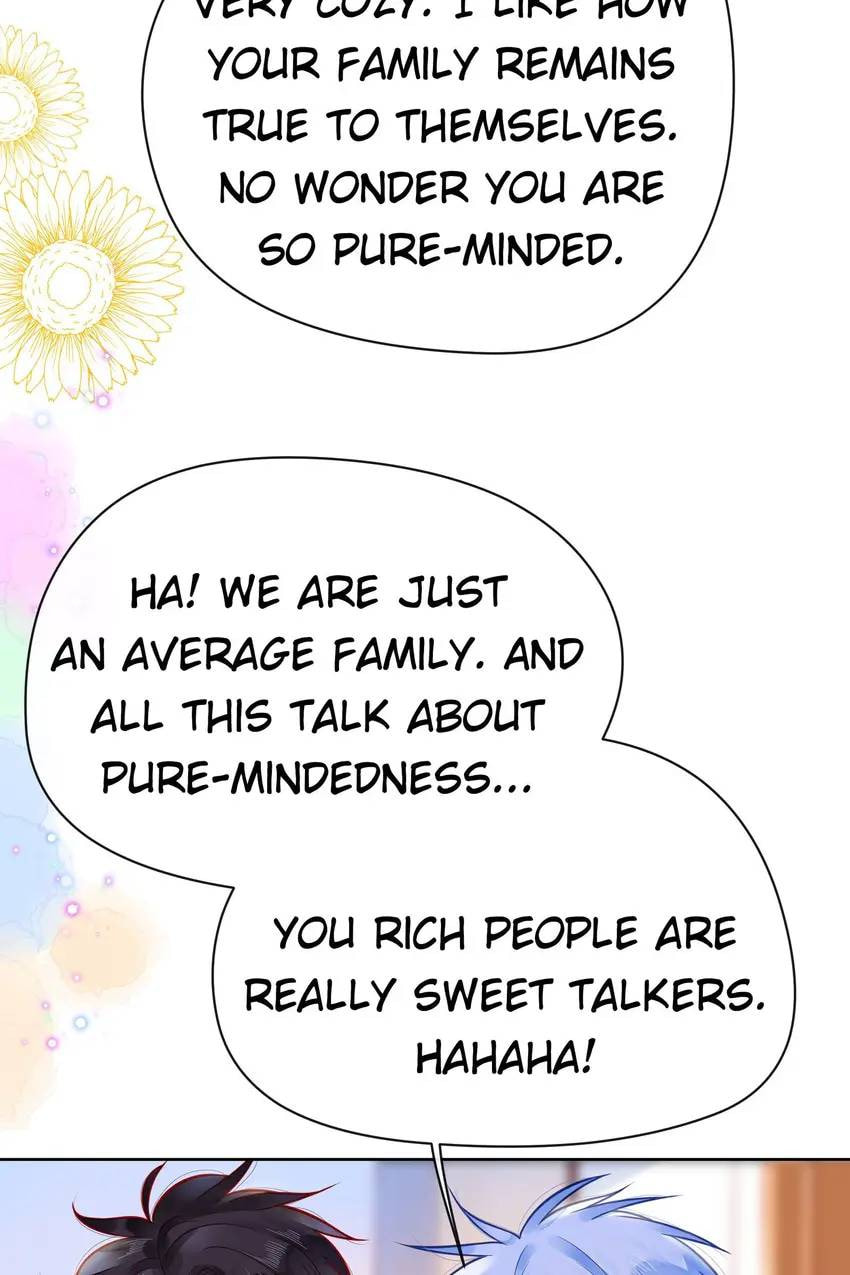 Read Touching Melody (Colored) chapter 41 image 22 on Lezhin