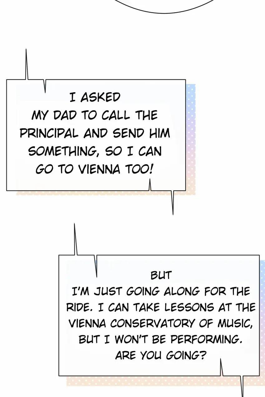 Read Touching Melody (Colored) chapter 41 image 25 on Lezhin
