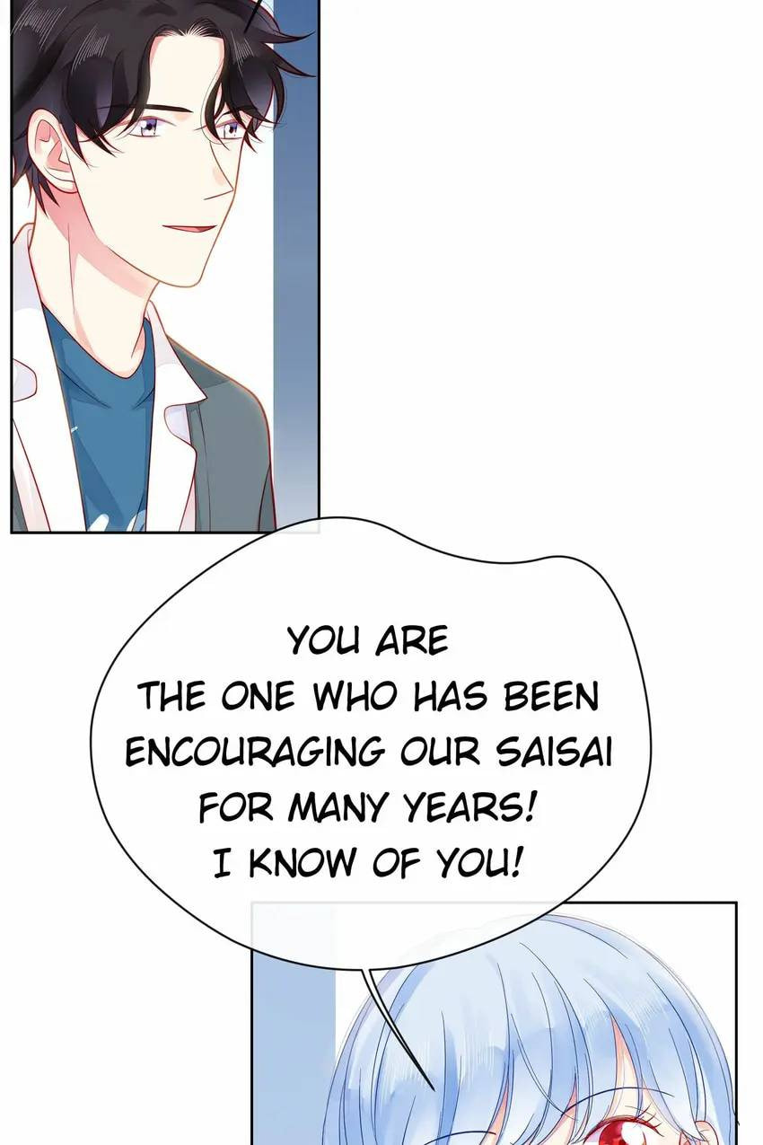 Read Touching Melody (Colored) chapter 41 image 5 on Lezhin