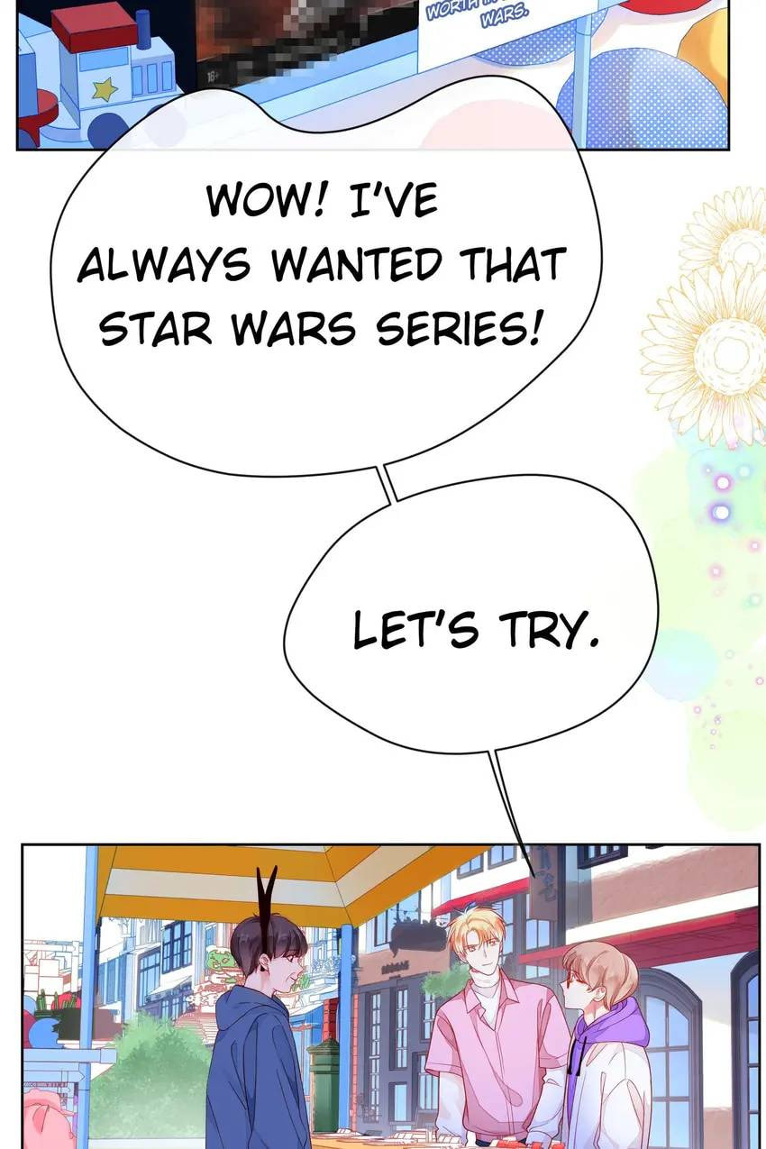 Read Touching Melody (Colored) chapter 41 image 51 on Lezhin