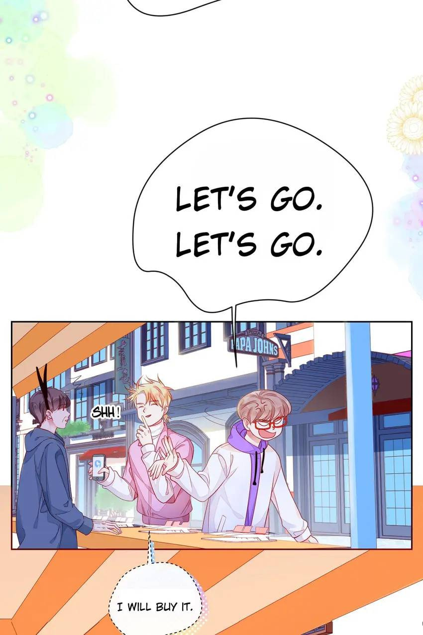 Read Touching Melody (Colored) chapter 41 image 55 on Lezhin