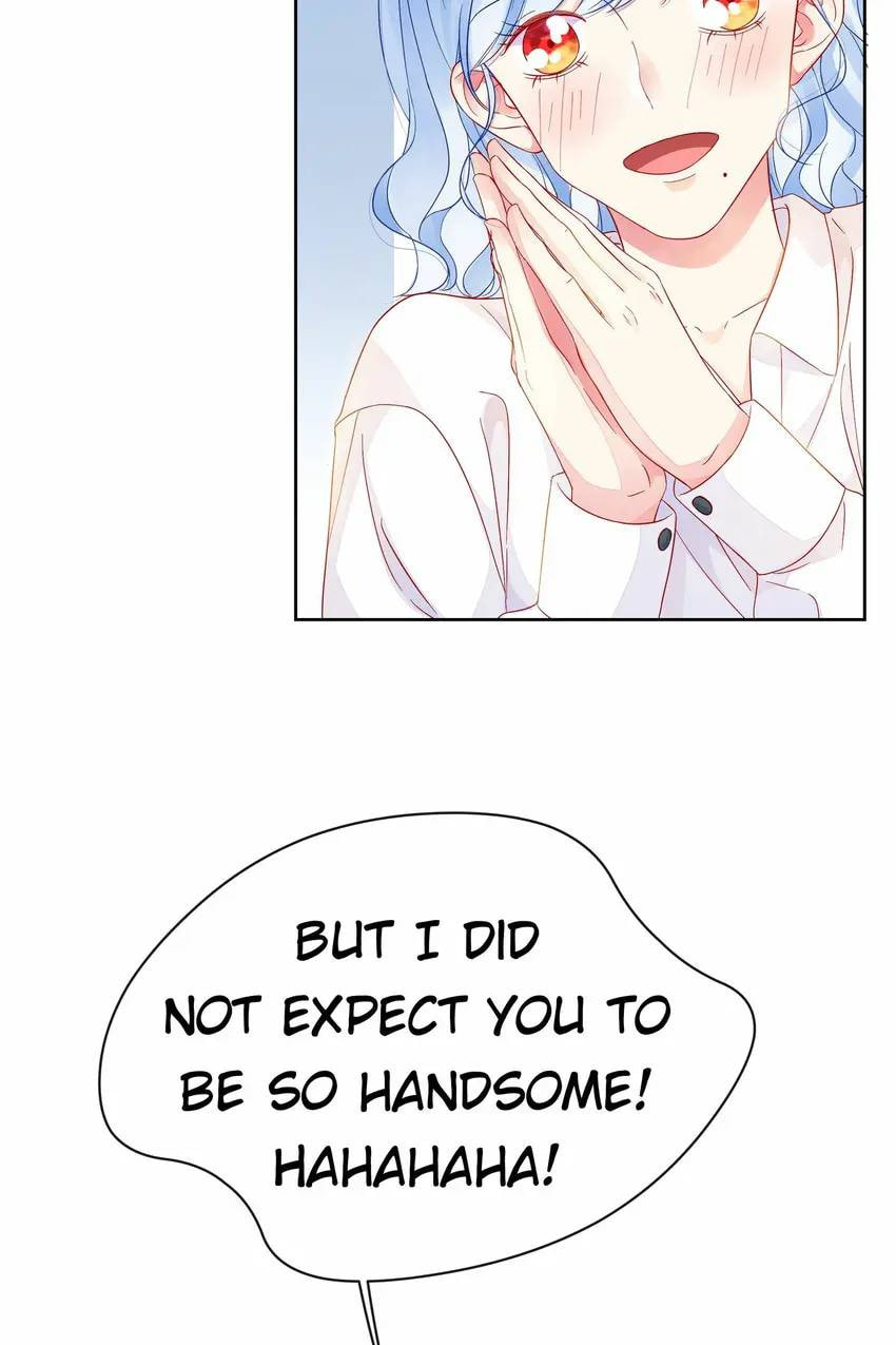 Read Touching Melody (Colored) chapter 41 image 6 on Lezhin