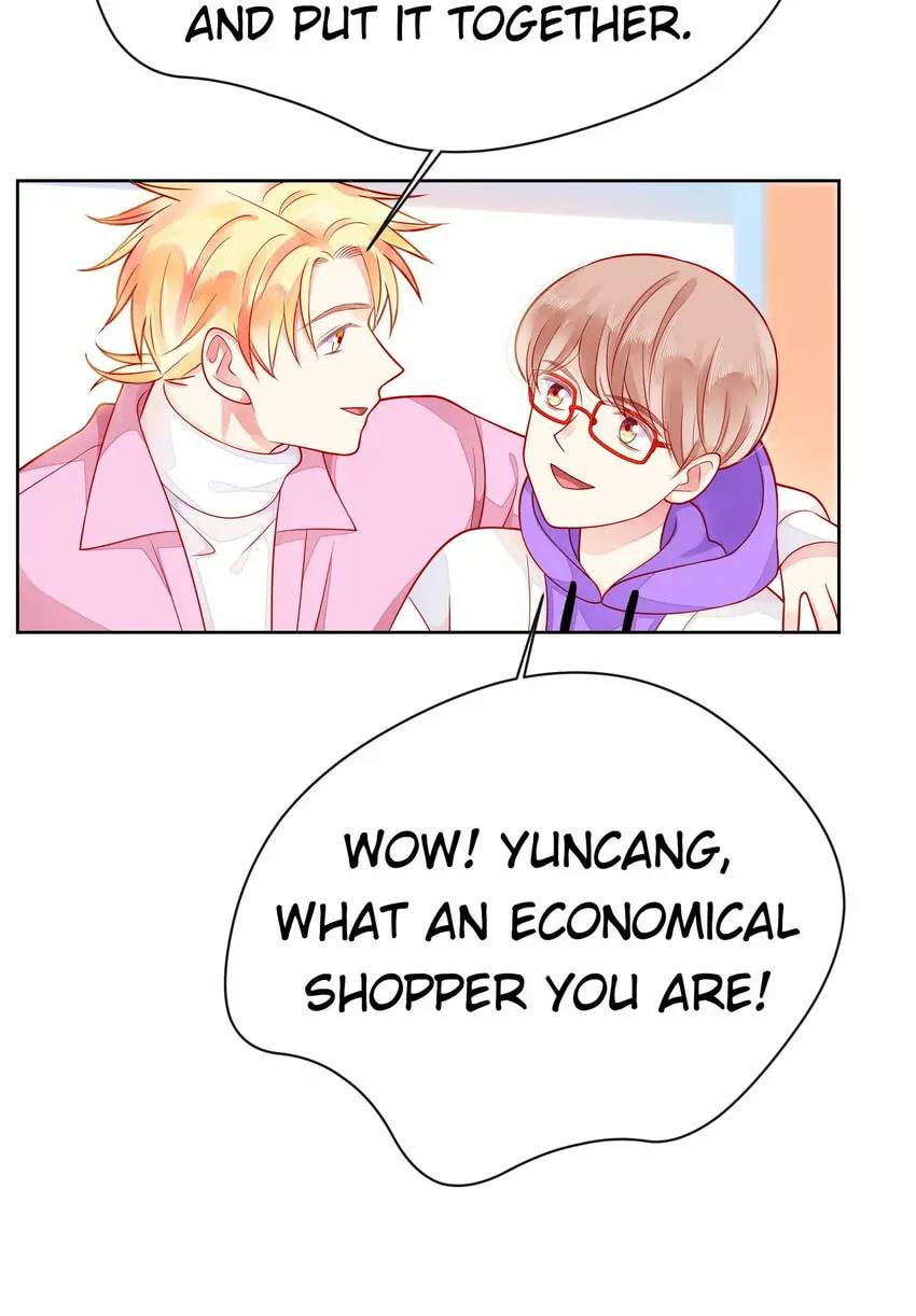 Read Touching Melody (Colored) chapter 41 image 68 on Lezhin