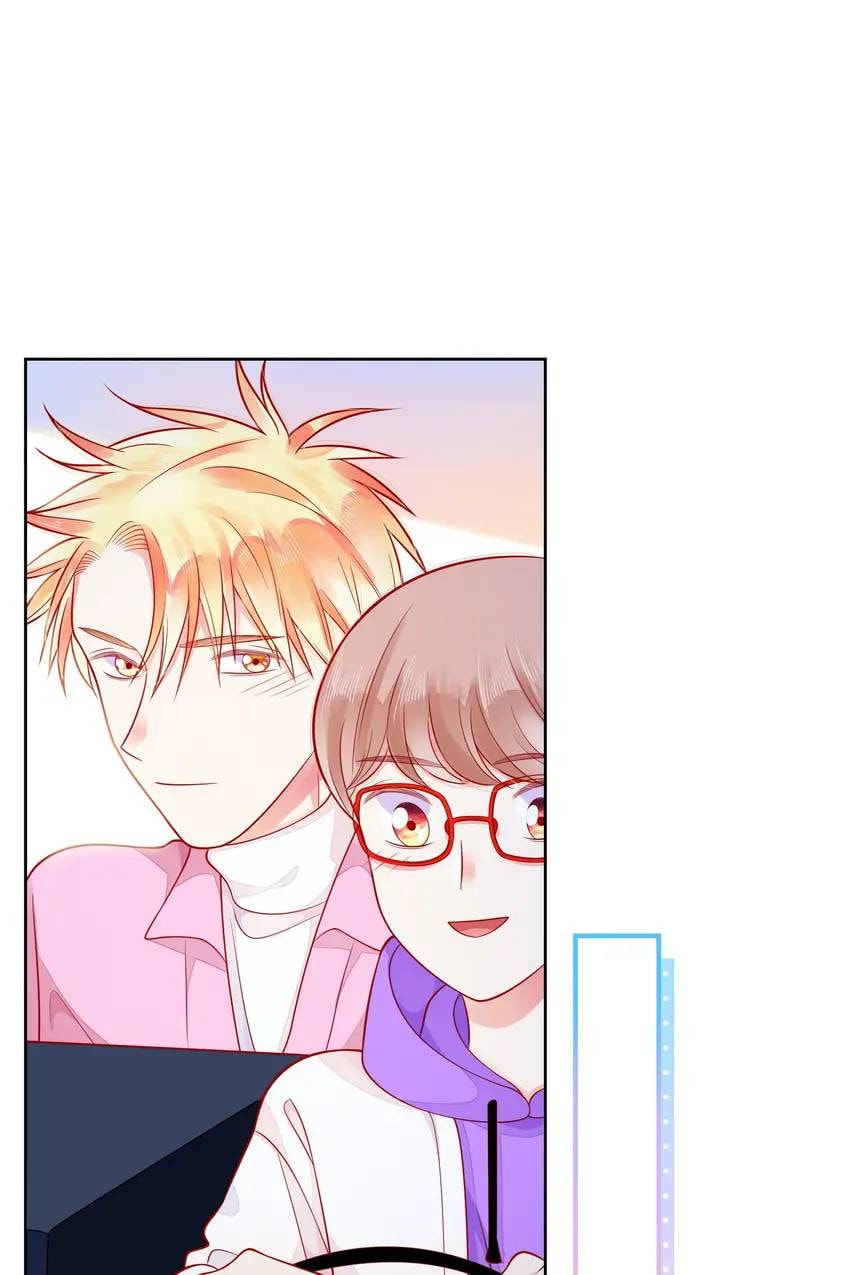 Read Touching Melody (Colored) chapter 41 image 69 on Lezhin