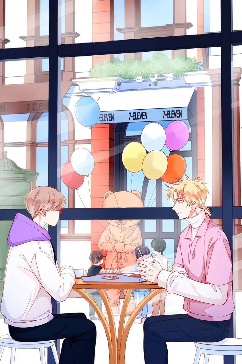 Read Touching Melody (Colored) chapter 41 image 71 on Lezhin