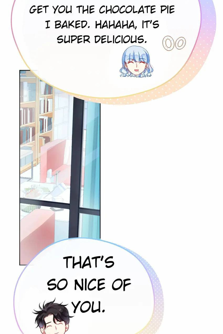 Read Touching Melody (Colored) chapter 41 image 8 on Lezhin