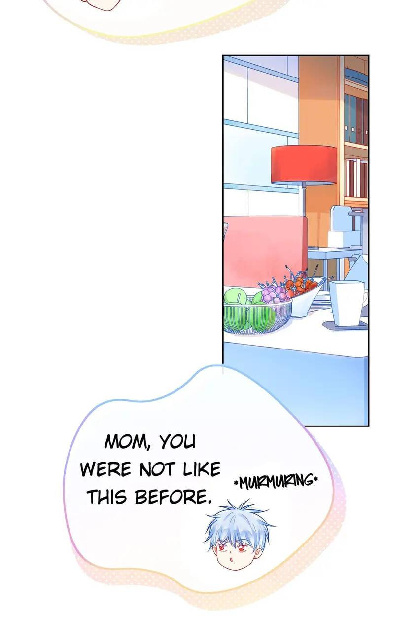 Read Touching Melody (Colored) chapter 41 image 9 on Lezhin