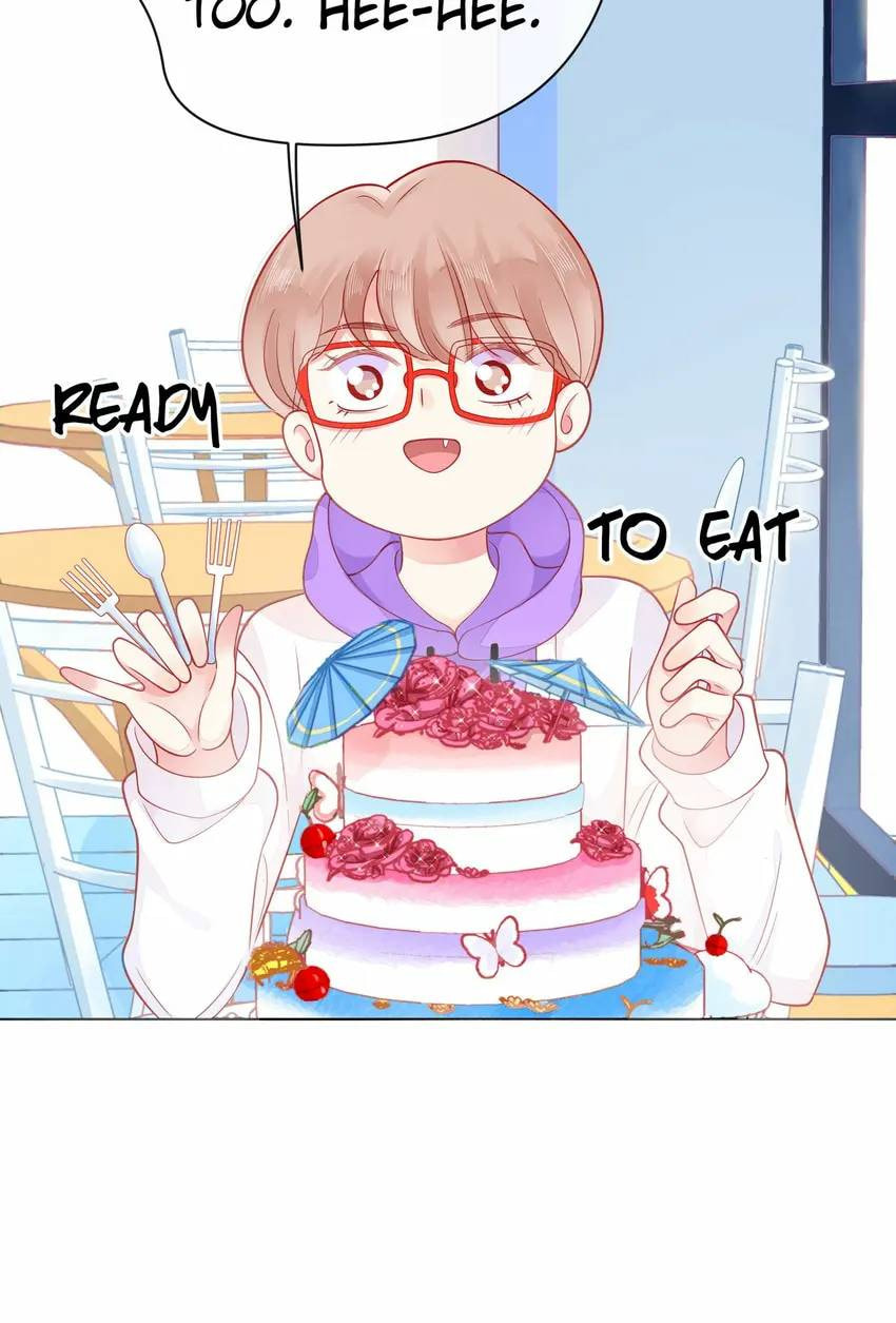 Read Touching Melody (Colored) chapter 41 image 97 on Lezhin