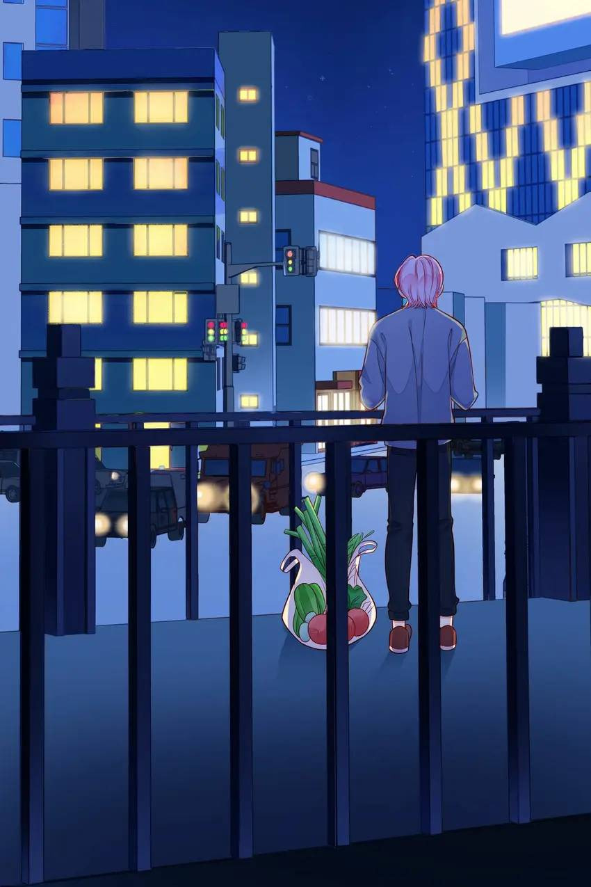 Read Touching Melody (Colored) chapter 42 image 11 on Lezhin