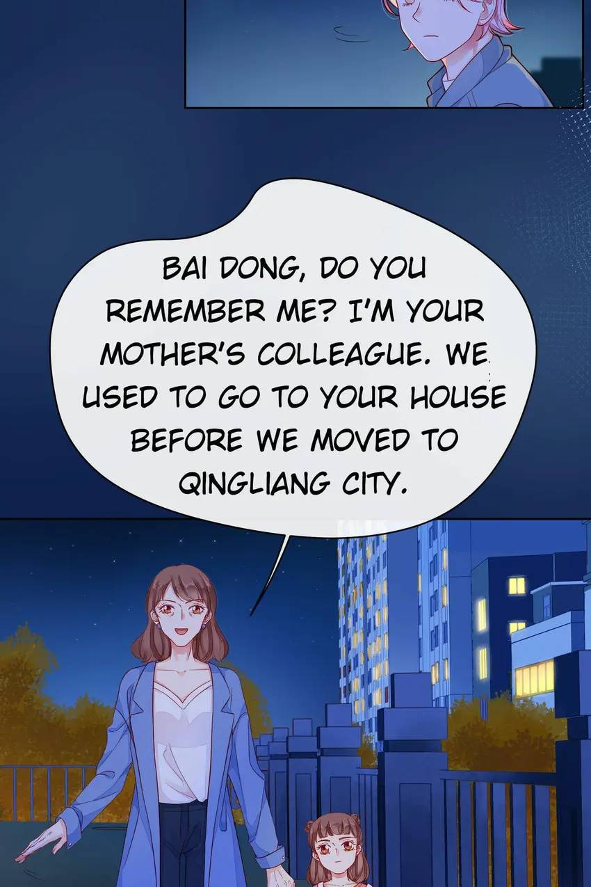 Read Touching Melody (Colored) chapter 42 image 13 on Lezhin