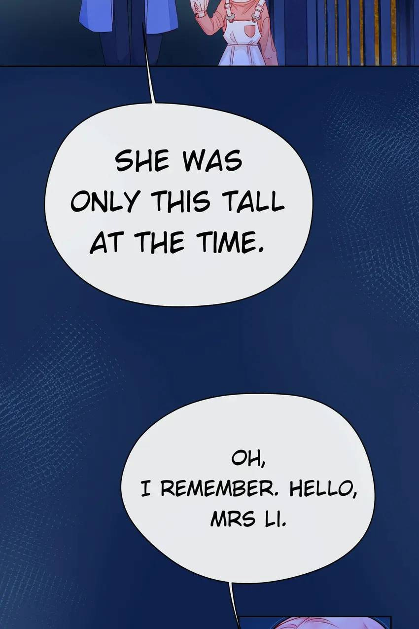 Read Touching Melody (Colored) chapter 42 image 14 on Lezhin