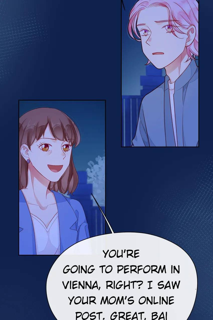 Read Touching Melody (Colored) chapter 42 image 15 on Lezhin