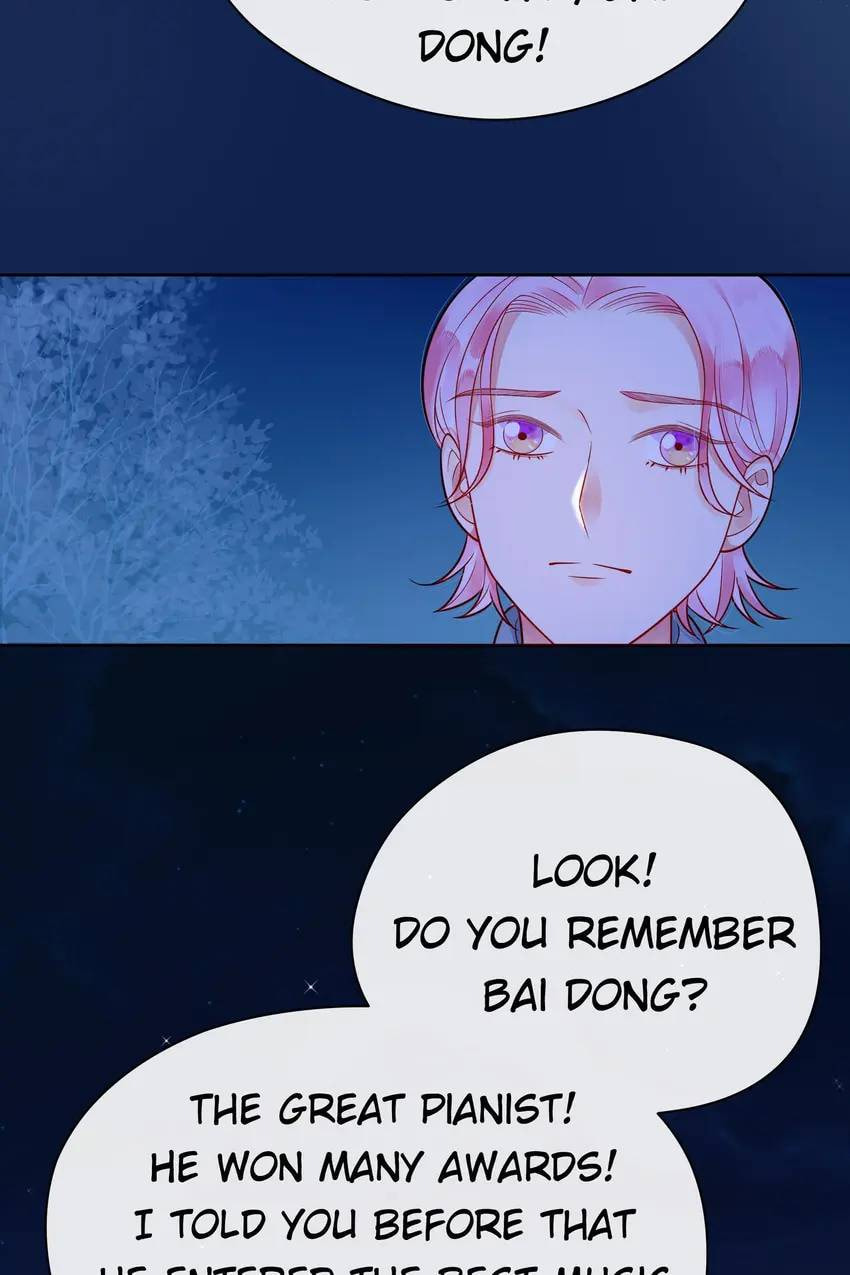 Read Touching Melody (Colored) chapter 42 image 16 on Lezhin