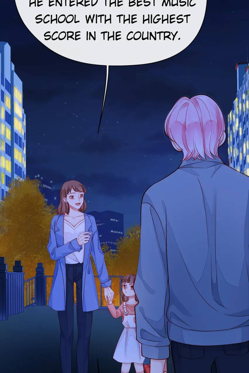 Read Touching Melody (Colored) chapter 42 image 17 on Lezhin