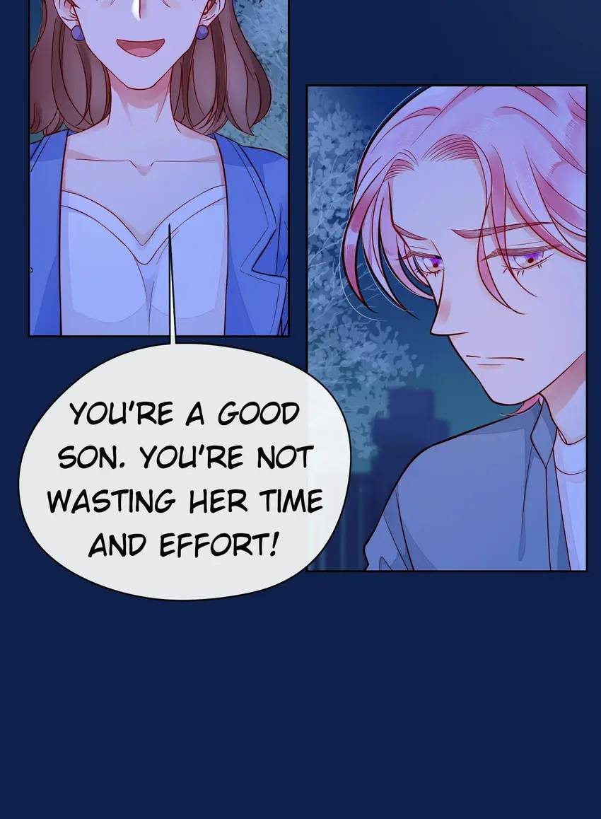 Read Touching Melody (Colored) chapter 42 image 19 on Lezhin