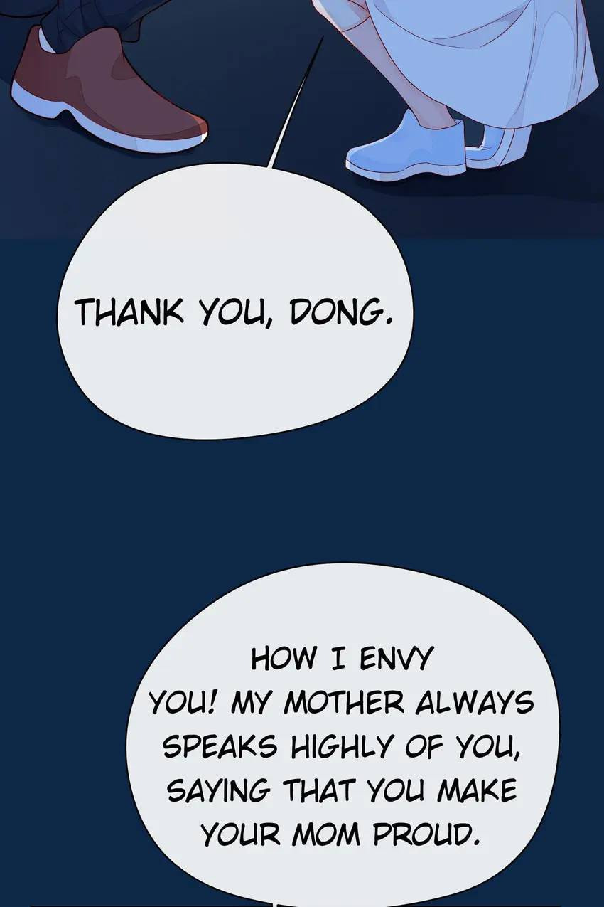 Read Touching Melody (Colored) chapter 42 image 26 on Lezhin