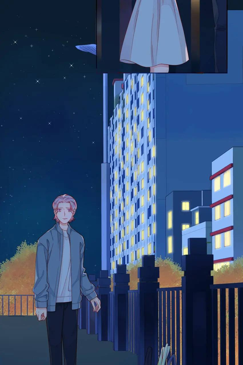 Read Touching Melody (Colored) chapter 42 image 32 on Lezhin