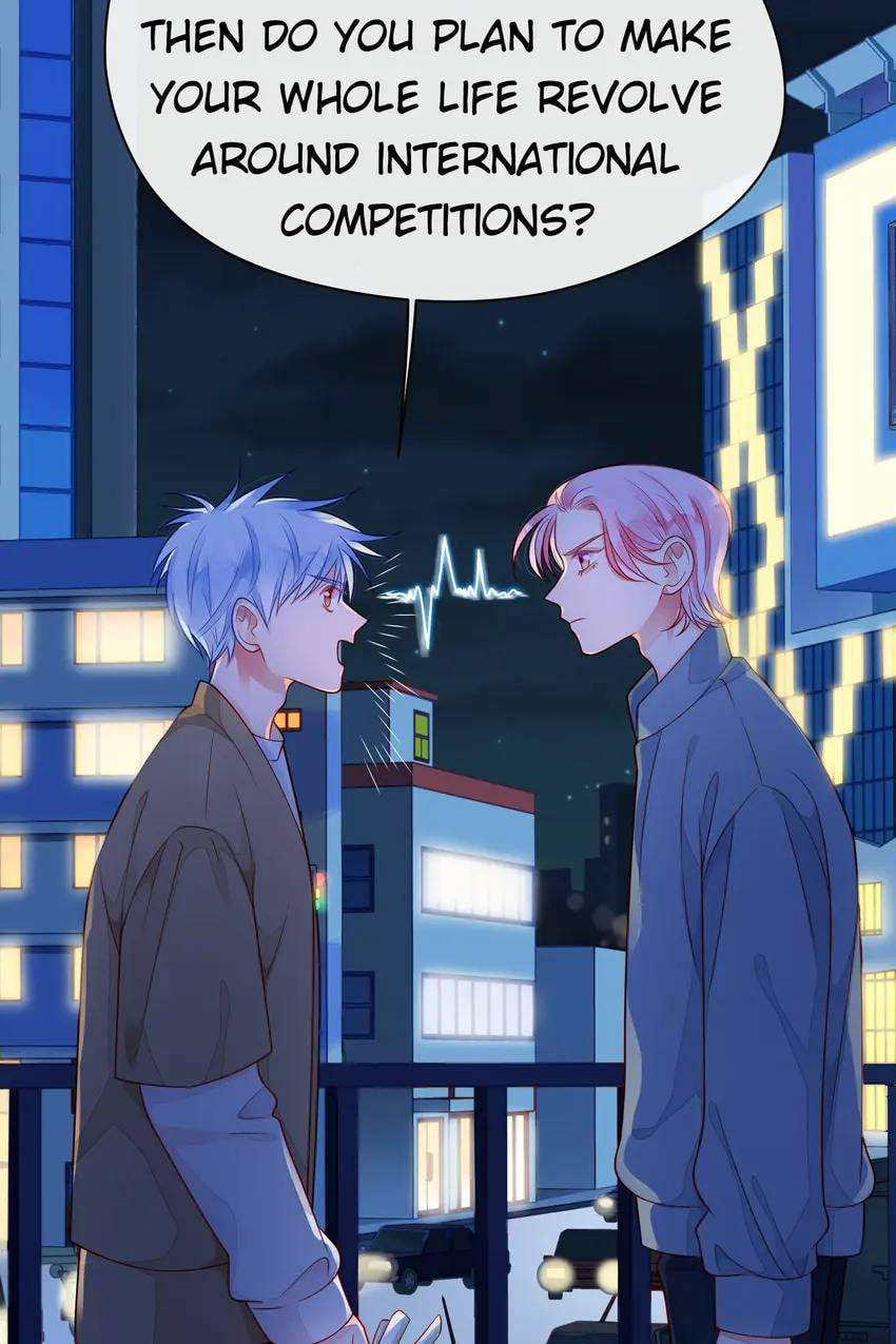 Read Touching Melody (Colored) chapter 42 image 42 on Lezhin