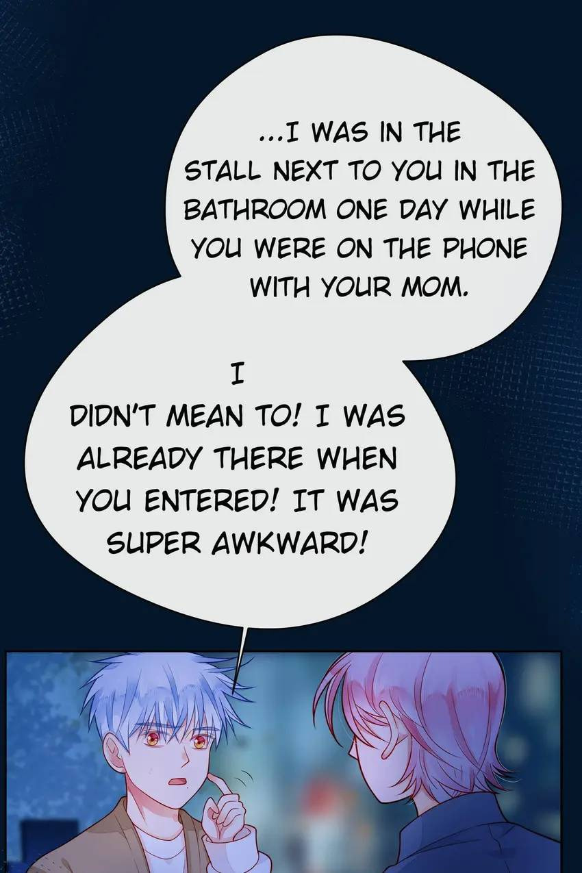 Read Touching Melody (Colored) chapter 42 image 46 on Lezhin