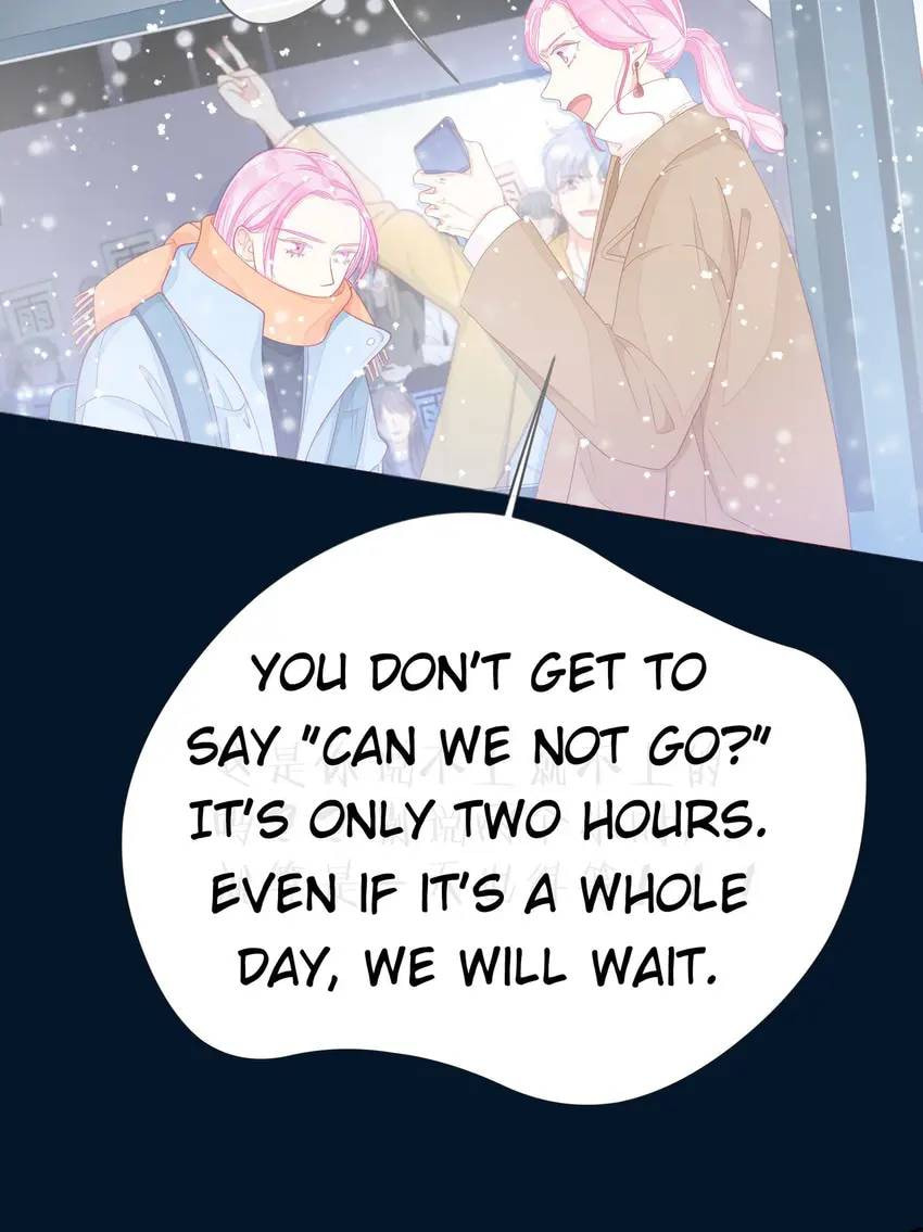 Read Touching Melody (Colored) chapter 42 image 49 on Lezhin