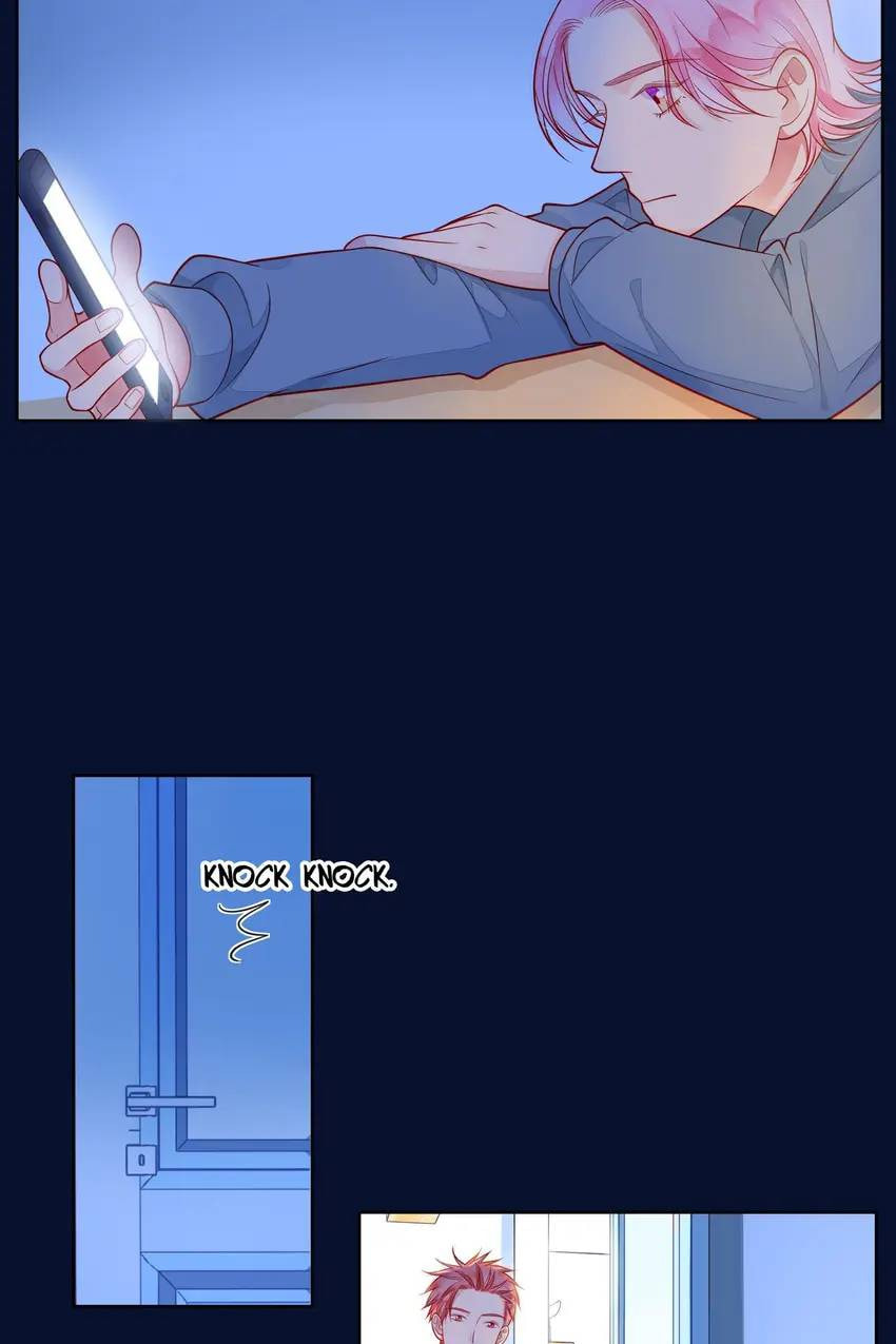 Read Touching Melody (Colored) chapter 42 image 6 on Lezhin