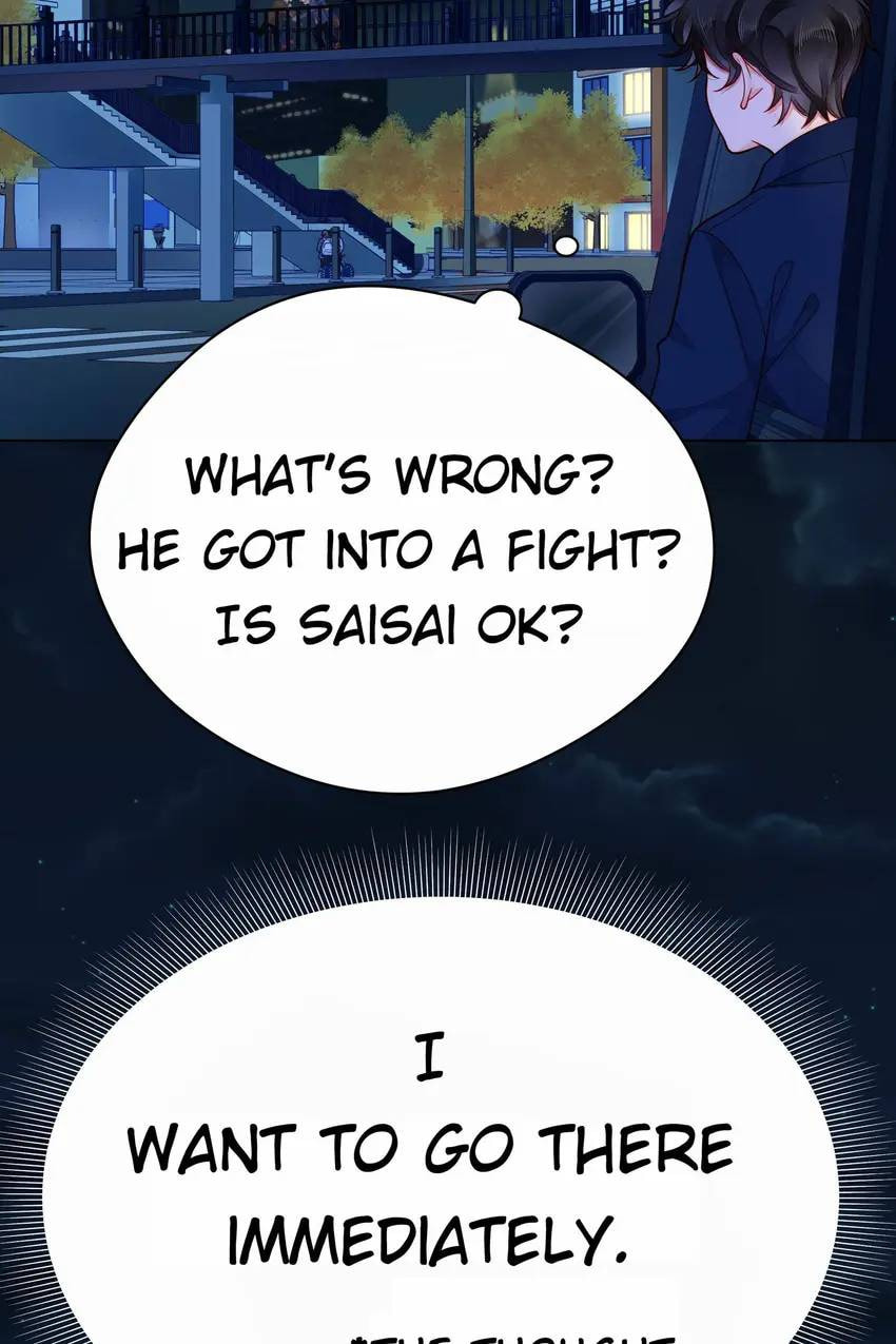 Read Touching Melody (Colored) chapter 42 image 64 on Lezhin