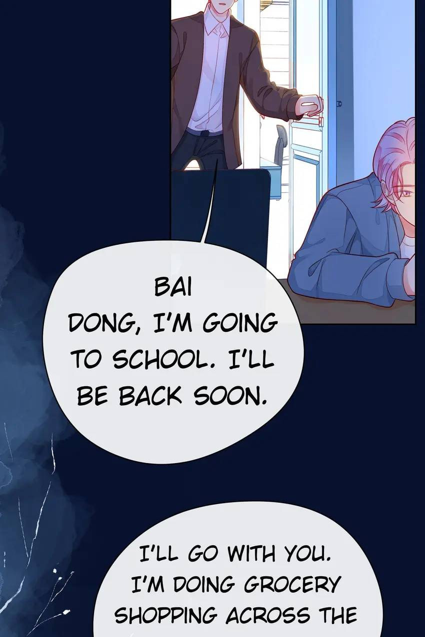 Read Touching Melody (Colored) chapter 42 image 7 on Lezhin