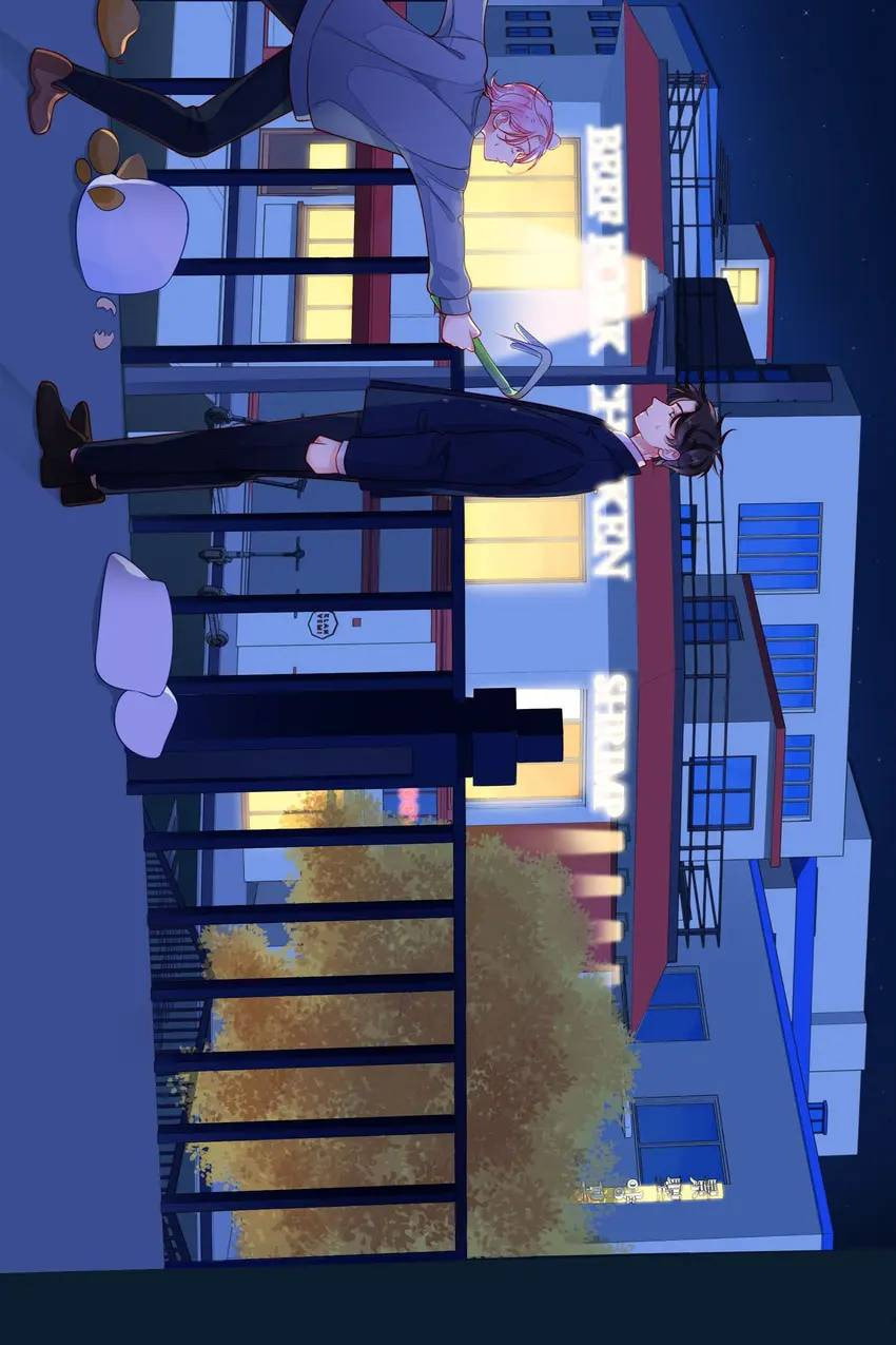Read Touching Melody (Colored) chapter 42 image 70 on Lezhin