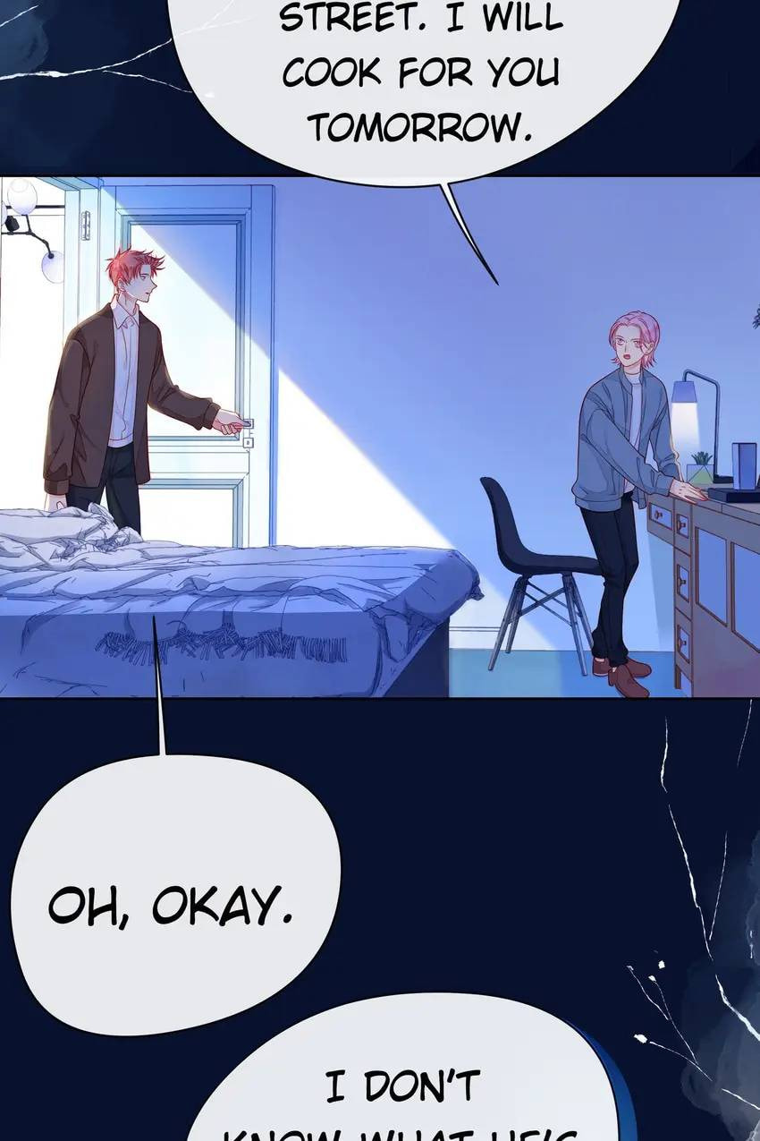 Read Touching Melody (Colored) chapter 42 image 8 on Lezhin