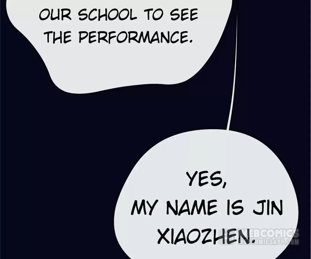 Read Touching Melody (Colored) chapter 43 image 10 on Lezhin