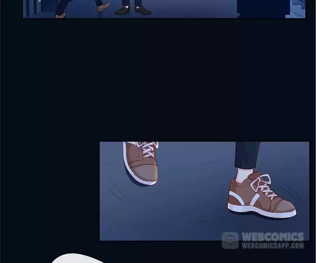 Read Touching Melody (Colored) chapter 43 image 26 on Lezhin