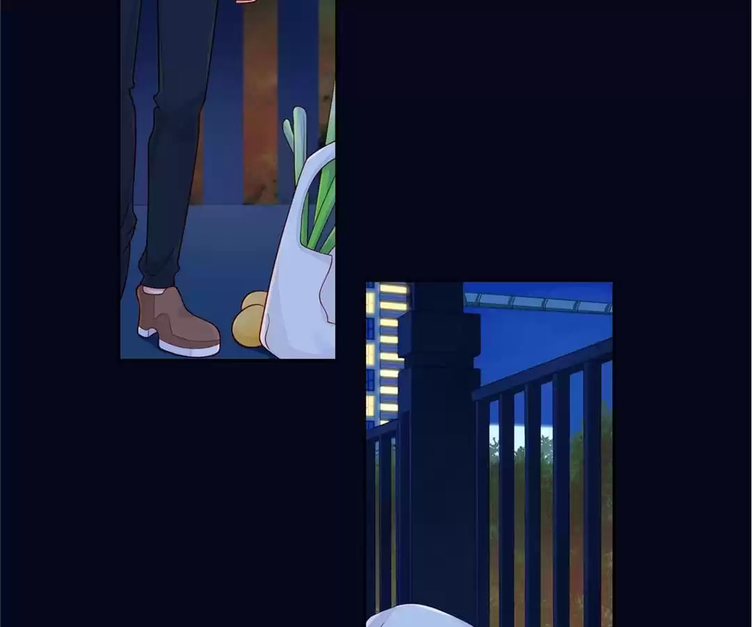 Read Touching Melody (Colored) chapter 43 image 3 on Lezhin