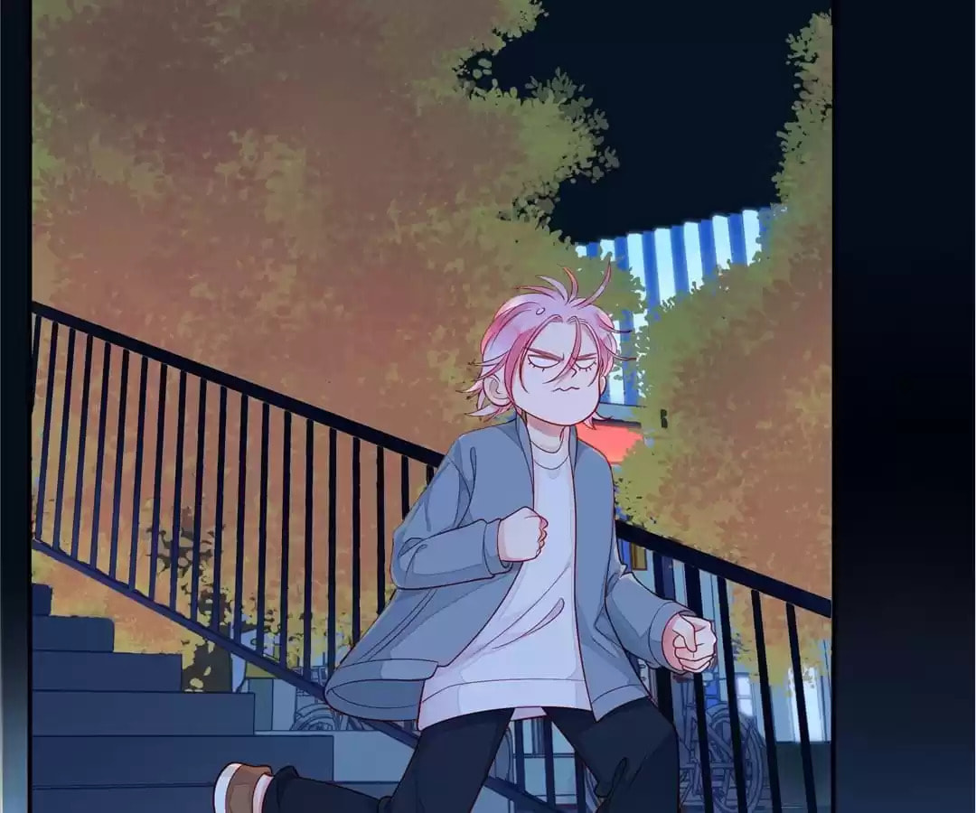 Read Touching Melody (Colored) chapter 43 image 30 on Lezhin