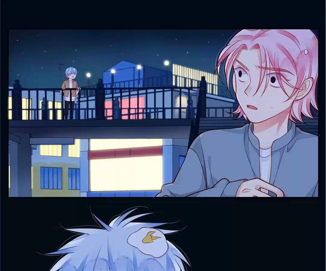 Read Touching Melody (Colored) chapter 43 image 40 on Lezhin