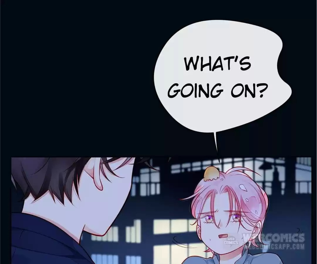 Read Touching Melody (Colored) chapter 43 image 42 on Lezhin