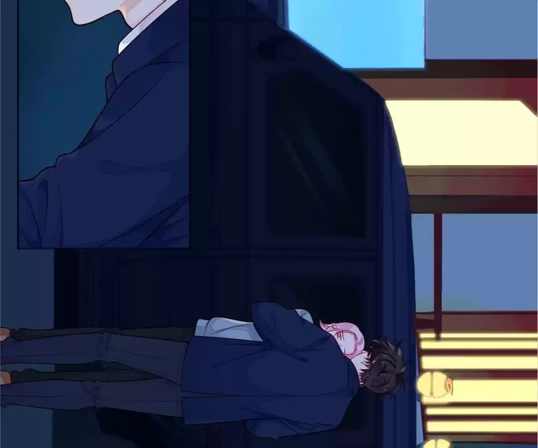 Read Touching Melody (Colored) chapter 43 image 54 on Lezhin
