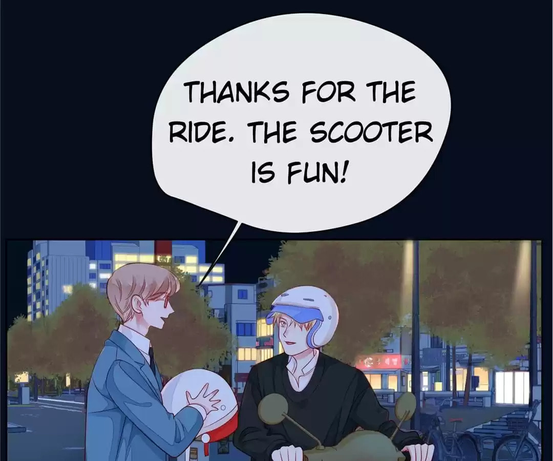 Read Touching Melody (Colored) chapter 43 image 62 on Lezhin
