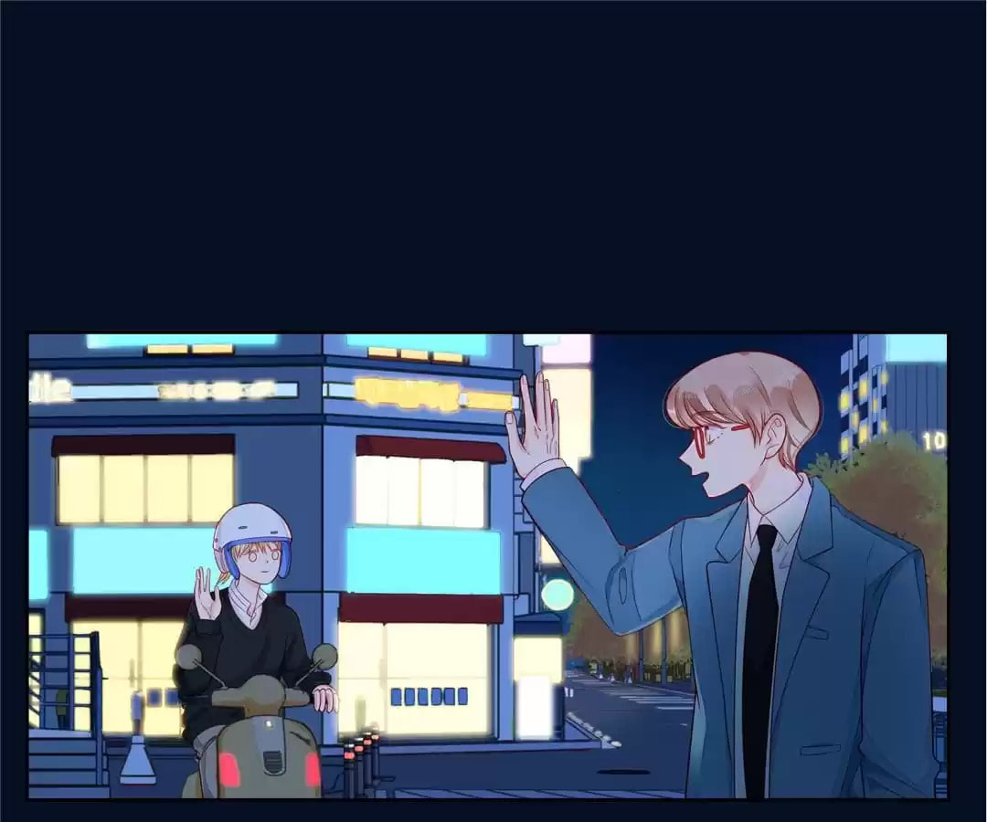 Read Touching Melody (Colored) chapter 43 image 68 on Lezhin