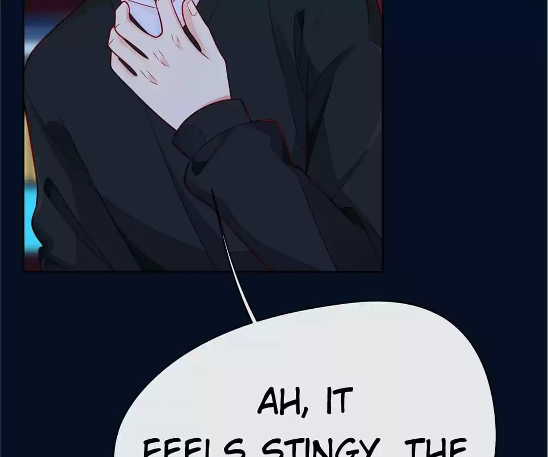 Read Touching Melody (Colored) chapter 43 image 70 on Lezhin