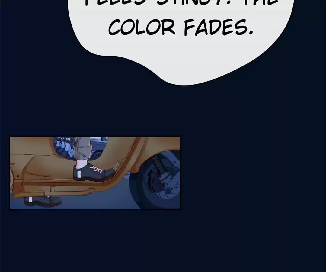 Read Touching Melody (Colored) chapter 43 image 71 on Lezhin